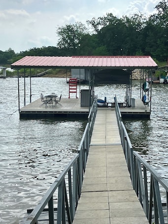 Private Dock