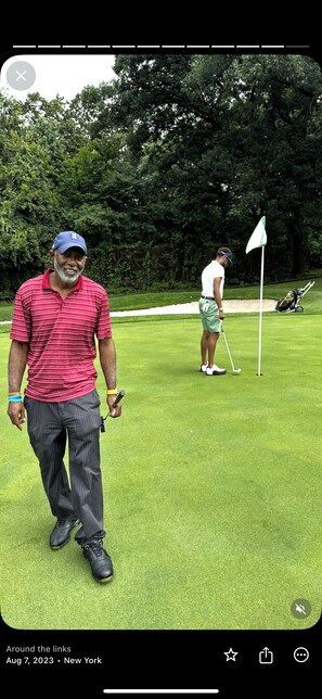 Golf