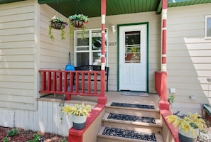 Terrass/Patio