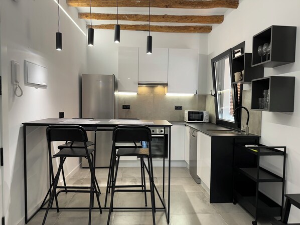 Cuisine privée