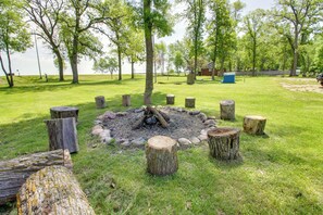 Shared Outdoor Space
