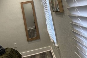 Interiör