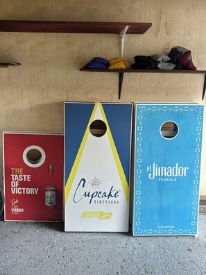 Miscellaneous
