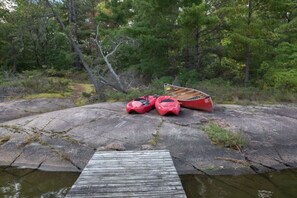 Ulkoalueet