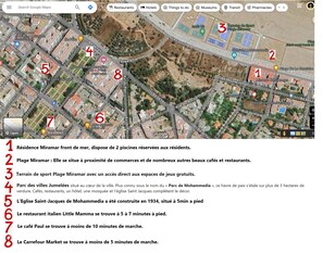 Property map
