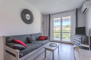 Coin séjour