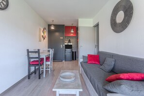 Coin séjour