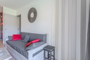 Coin séjour