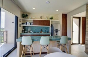 Cucina privata