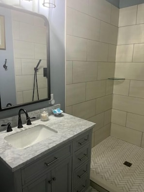 Stinson Bath