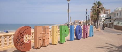 Plage