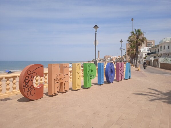 Plage