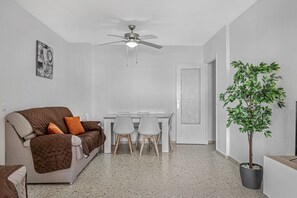 Coin séjour
