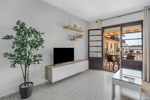 Coin séjour