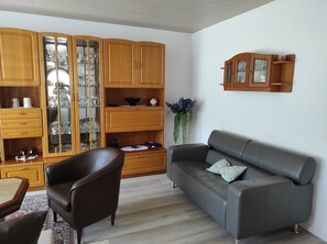 Coin séjour