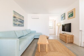 Coin séjour