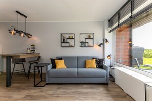 Coin séjour