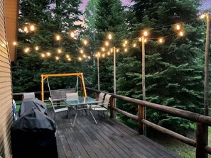 Cub Garden