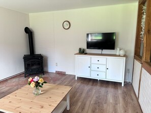 Interiör