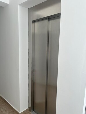 Interiör