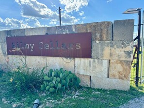 Hilmy Cellars
