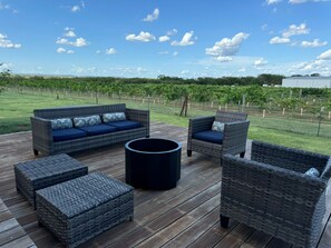 Fire pit