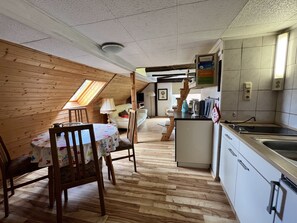 Eget kök