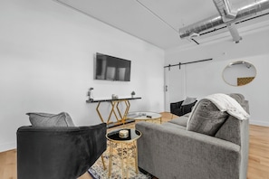 Coin séjour