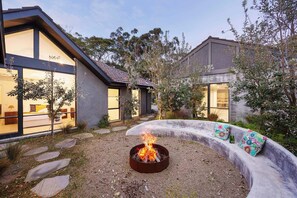 Firepit