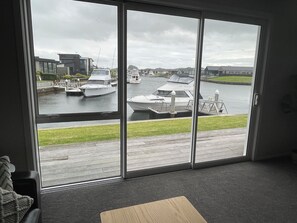 Interiör