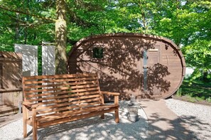 Boendeområde