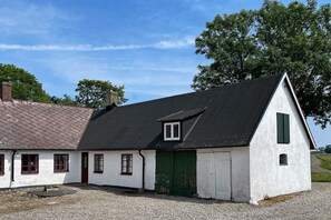 Utomhus