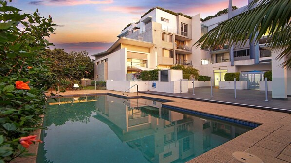 Family friendly townhouse