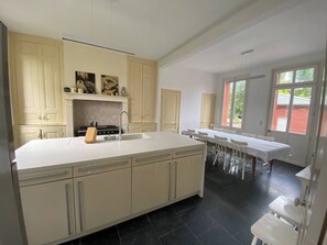 Eget kök