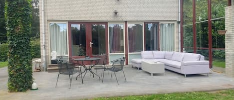 Patio / Balcony