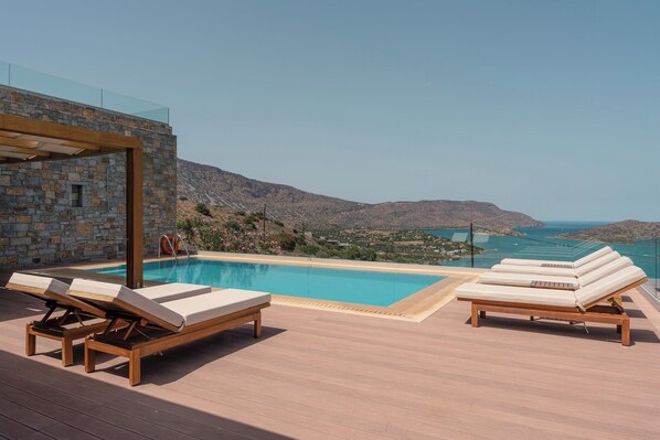 Welcome to Elounda Panorama!