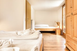 Chambre Ă coucher