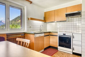 Eget kök