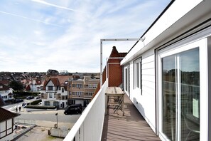 Terrasse / Balkon