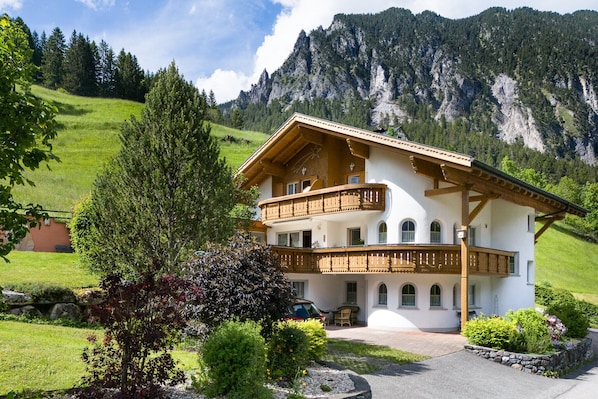 Außenbereich