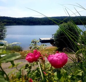 Boendeområde