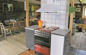 Eget kök