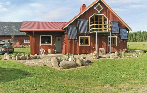 Exteriör