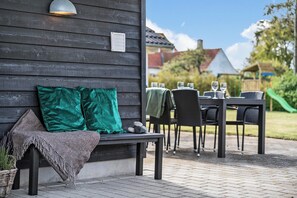 Speisen im Freien