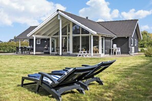 Speisen im Freien