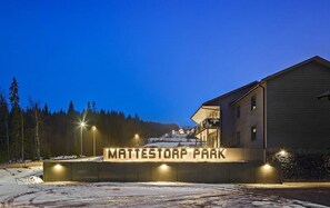 Exteriör