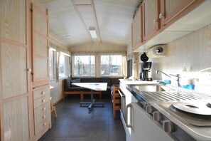 Eget kök