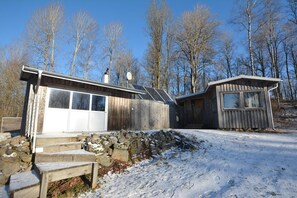 Exteriör