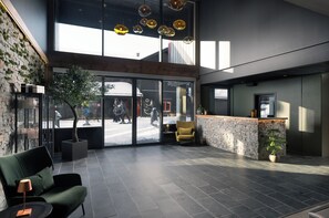 Recepción