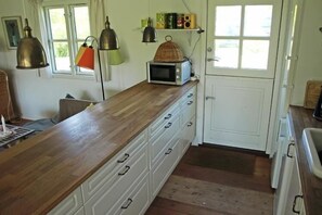 Cuisine privée